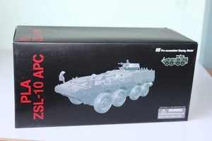 Dragon Armor 1:72 PLA ZSL-10 APC 63003 - Bild 1 von 2