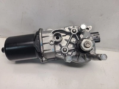 Toyota Prius V 2012-18 motor limpiaparabrisas delantero solamente Foto 1 de 4