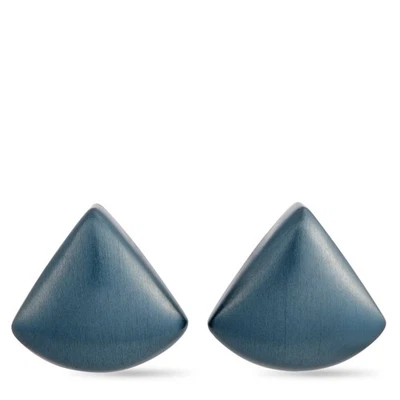 Pendientes Swatch Confore de aluminio verde JEG003-U Foto 1 de 3