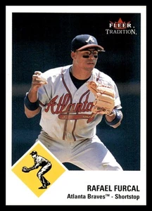 2003 Fleer Tradition Baseball Pick Your Card - Picture 1 of 214