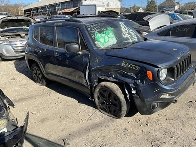 Anti-Lock Brake Part Assembly Fits 20-22 RENEGADE 723769 - Image 1 of 4