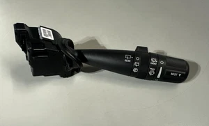 2007-2017 Jeep Patriot Compass Dodge Caliber Windshield Wiper Switch 214867207 - Picture 1 of 6