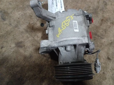 AC Compressor ID SCSA08H Fits 17-19 IMPREZA 2971596 - Image 1 of 4