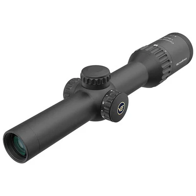 Vector Optics Continental x6 1-6x24 G4 Hunting Riflescope (SCOC-23)