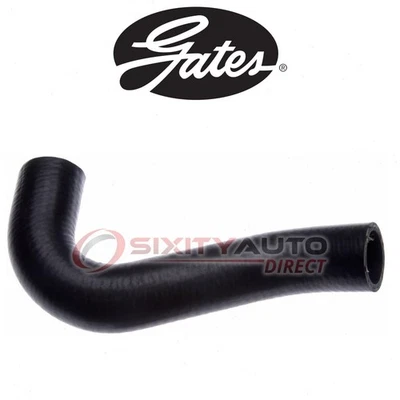 Gates Upper Radiator Coolant Hose for 2004-2008 Chevrolet Aveo 1.6L L4 - dh Foto 1 de 4