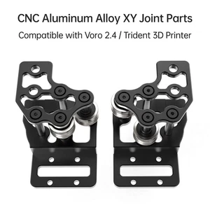 CNC XY Joint Parts Ultra Light-Weight High Strength XY Joint Compatible TDW - Afbeelding 1 van 10