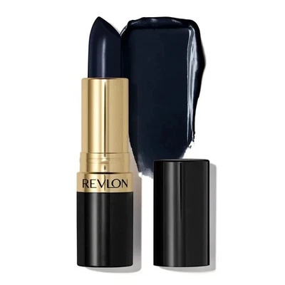Revlon Super Lustrous Lipstick 043 Midnight Mystery  - Image 1 of 2