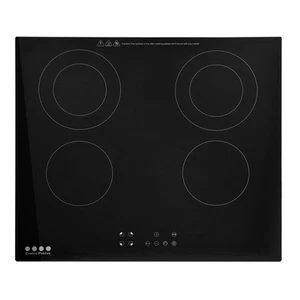 8000W Portable Induction Cooktop Countertop Four Cooker Burner Stove Hot Plate- - Picture 1 of 11