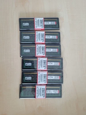 Kingston Server Premier KSM32RD4/64HCR Memory Module ( new )  - Bild 1 von 4