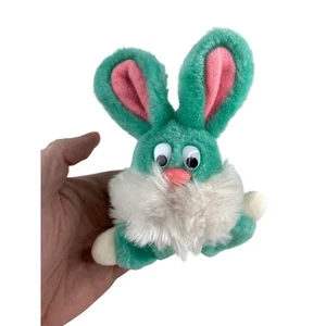 Avon Bunny Plush Bracelet - Picture 1 of 6