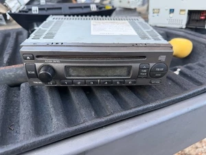 04-07 Subaru Impreza WRX RS OEM RADIO STEREO RECEIVER 86201FE131 - Picture 1 of 4