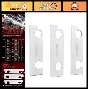 Camshaft Retaining & Timing Kit for V6 2.8L 3.0L 3.6L Engines - Compatible with - Bild 1 von 8