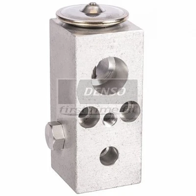 Válvula de expansión de aire acondicionado DENSO 475-2019 para modelos Dodge 85-96 seleccionados Foto 1 de 4