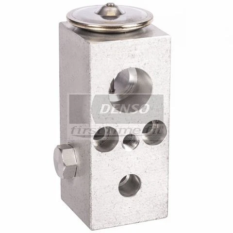 DENSO 475-2019 A/C Expansion Valve For Select 85-96 Dodge Models - Image 1 of 4