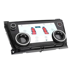 ′7-Zoll-Sitzheizung Touchscreen Auto AC Temperaturspeicher Empfindliche Auto - Afbeelding 1 van 22