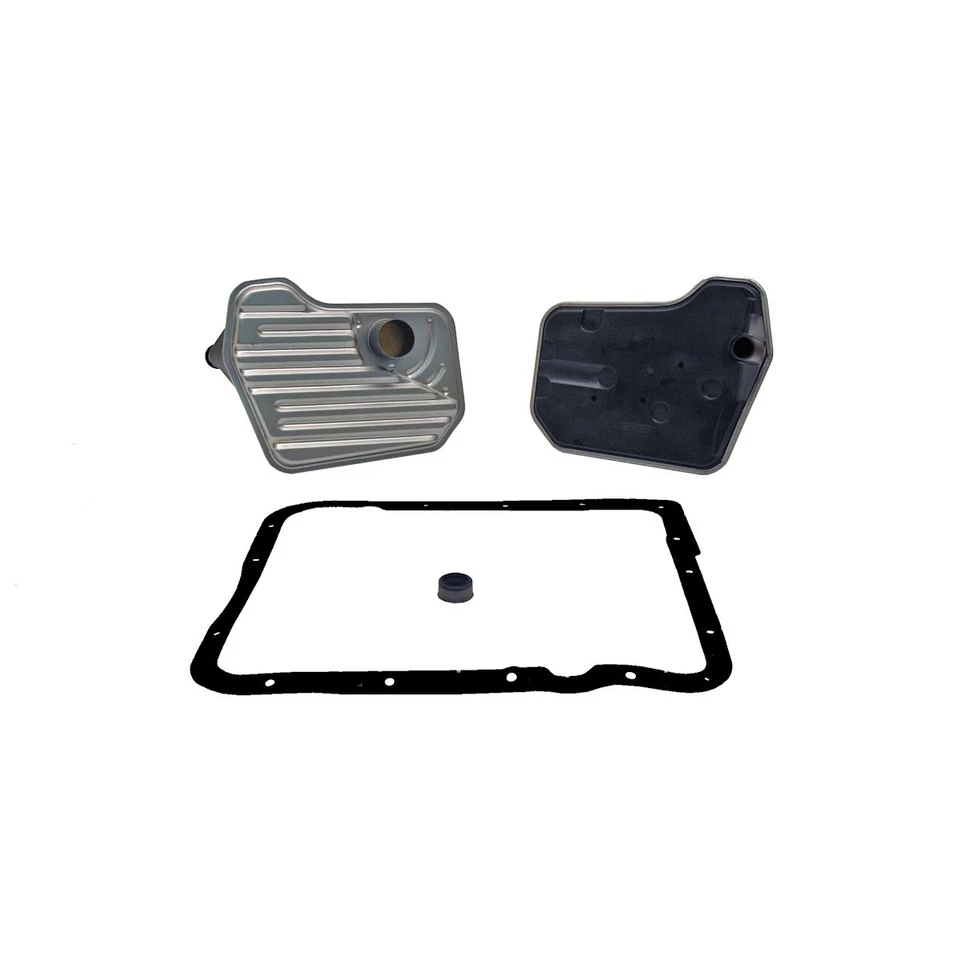 Filtro de transmisión automática 58574 WIX para Chevy Chevrolet Corvette 1997-2004 Foto 1 de 1