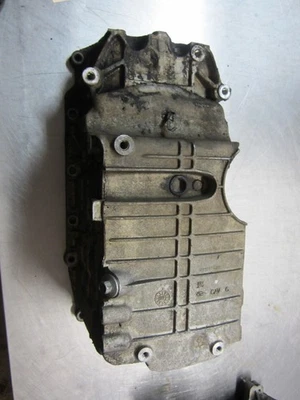 Engine Oil Pan For 06-11 Chevrolet Impala  3.5 12597139 - Image 1 of 4