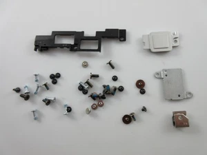 JUEGO DE TORNILLOS HP PROBOOK X360 435 G8 ORIGINAL #0 - Picture 1 of 1