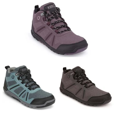 Xero Shoes Daylite Hiker Fusion Damenschuhe