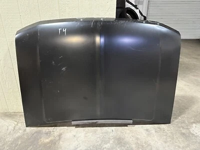 Ford F150 F250 1992 1993 1994 1995 1996 capó mercado de accesorios Foto 1 de 4