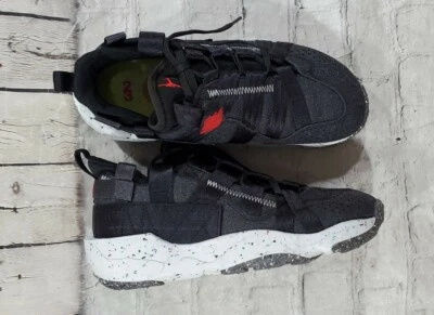 Nike Jordan Crater CT0712-001 Space Hippie Recycled Soles MENS SIZE 6 - Image 1 of 4