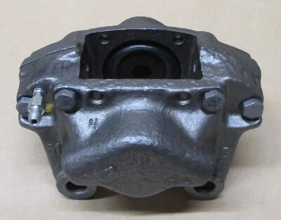 ВОССТАНОВЛЕННЫЙ СУППОРТ ЗАДНЕГО ПРАВОГО ДИСКОВОГО ТОРМОЗА 141.62537 ПОДХОДИТ *СМ. ДИАГРАММУ* SATURN - Изображение 1 из 4