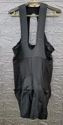 Nuevo babero Pearl Izumi Transfer Pro Liner negro talla grande Foto 1 de 4