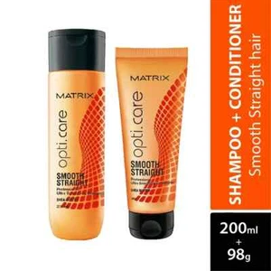 MATRIX Opti Care Professional Shampoo 200gm & Conditioner 98gm Combo - Picture 1 of 5