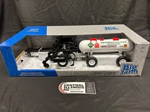 GROSSER FARMAPPLIKATOR UND AMMONIAKTANK 1/16 MASSSTAB ZFN47406 - Bild 1 von 4