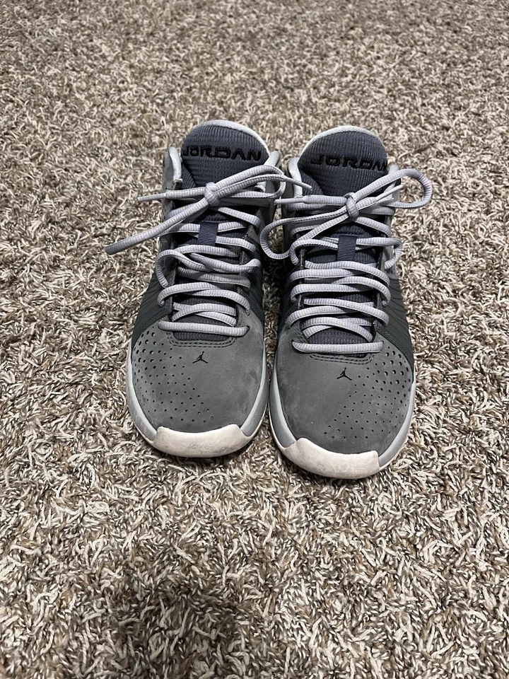 Talla 9 - Jordan 5 AM Gris - 807546-003 (sin plantillas) OBO Foto 1 de 4