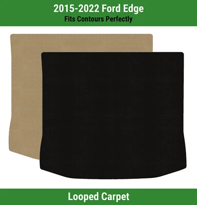 Alfombra de carga Lloyd Classic Loop para Ford Edge 2015-2022  Foto 1 de 4