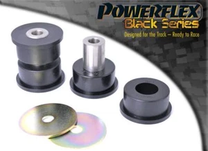 PFR5-425BLK POWERFLEX Boccola di montaggio anteriore diff posteriore adatta BMW - Foto 1 di 1