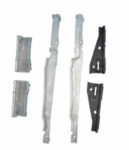 BMW X3 X5 E83 E53 Sunroof Repair Kit Mechanism Drive Wedge Spring Retainer 00-06 - Picture 1 of 1