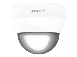 Hanwha Techwin Tinted Bubble, SPB-VAW72 - Picture 1 of 1