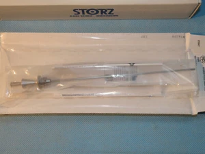 Storz 723527L cleaning tube f/suction/telescope channel/irrigation - Picture 1 of 4