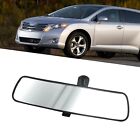 10" Assisting Mirror Large Clear Anti-Glare Proof Panoramic Rear View Mirror