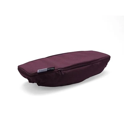 Bugaboo Donkey 2 side luggage basket cover - Image 1 of 2