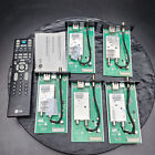 Lot of 5 LG LMT79 Z9 TV Control Cards, Replacement Parts, Repair