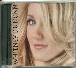 Whitney Duncan (CD, 2007) ***NEW, SEALED*** - Imagen 1 de 2