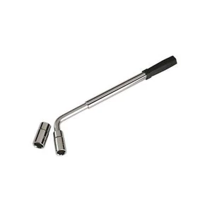 Sealey Wheel Brace Extendable Telescopic Wrench Brace 17 19 21 23mm Socket S0472 - Picture 1 of 3