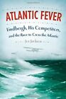 Atlantic Fever By Jackson, Joe Book The Fast Free Shipping