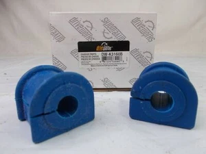 Suspension Stabilizer Bar Bushing Kit Driveworks K3160B fits; Dodge Dakota - Foto 1 di 4