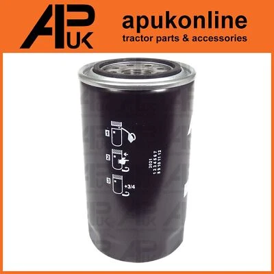 Spin on Oil Filter for Case International IH 885 955 995 4230 4240 845XL Tractor - Image 1 of 3