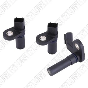 Crankshaft Camshaft Position Sensor For Ford Crown Victoria E-Series F-150 F-250 - Picture 1 of 6