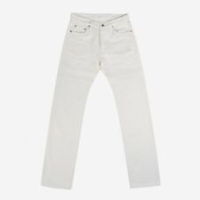 Red Engine Cayenne White Vintage Jeans Denim Jeans Size 25