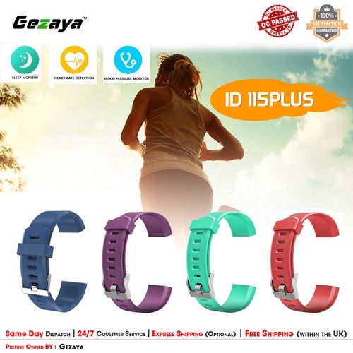 HERMÈS ID115Plus Cinturino Smart Watch Cinturino da Polso Ricambio Accessorio Smart Watchband