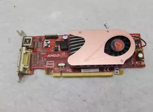 VisionTek AMD Radeon HD4550 512MB DMS-59 Video Card - Picture 1 of 4