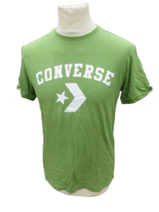 T-shirt homme Converse Taille S - Imagen 1 de 2