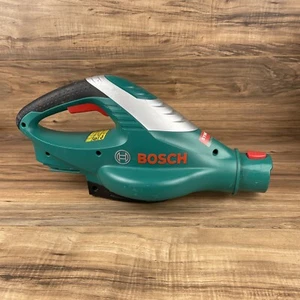 Bosch ALB 18 LI 18V Lithium Ion Cordless Handheld Leaf Blower - Picture 1 of 7