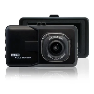 Streetwize 3.2-inch Display Full HD Dash Cam - Picture 1 of 1